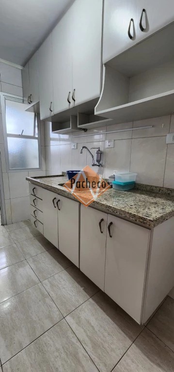 Apartamento, 2 quartos, 60 m² - Foto 8