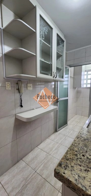 Apartamento, 2 quartos, 60 m² - Foto 9