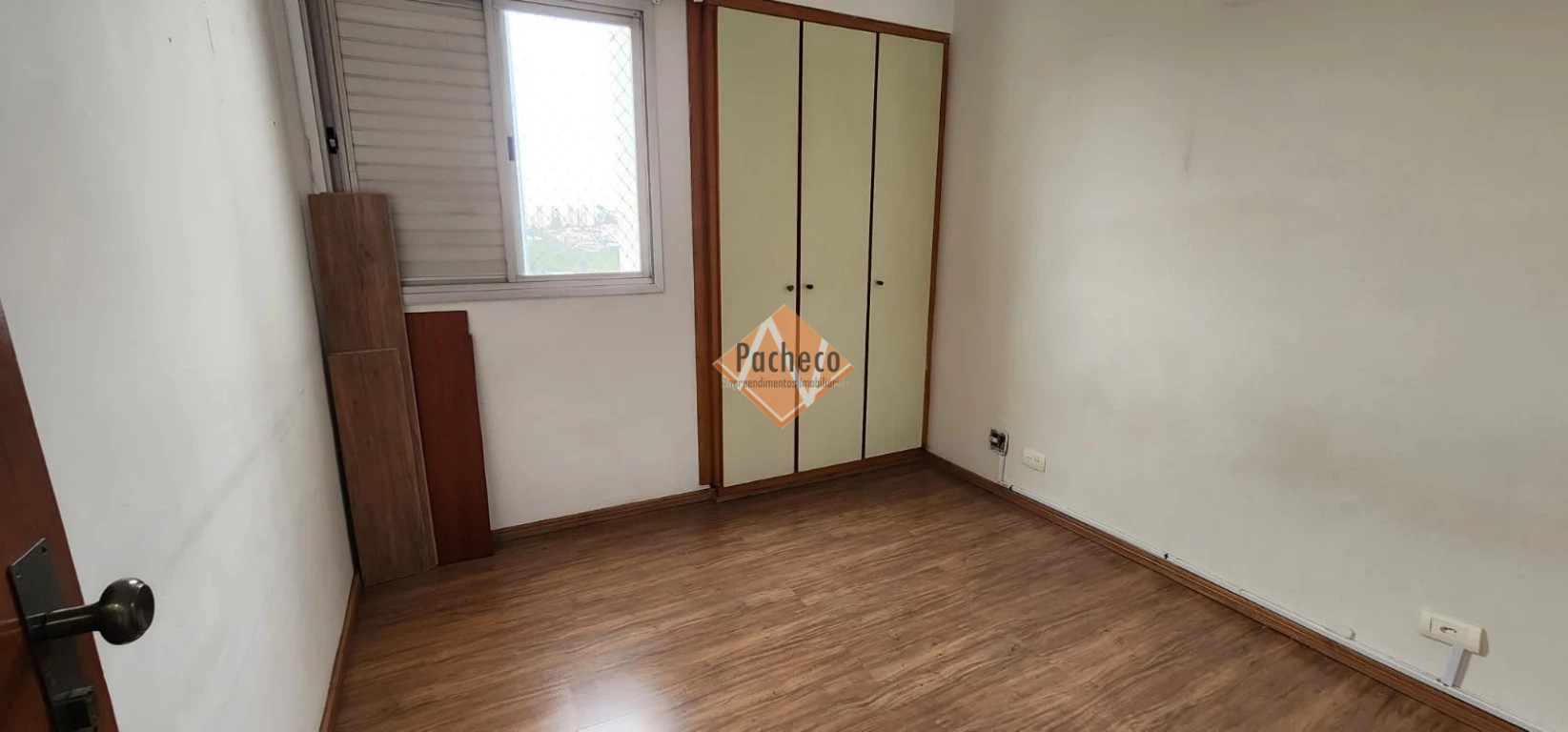 Apartamento, 2 quartos, 60 m² - Foto 11
