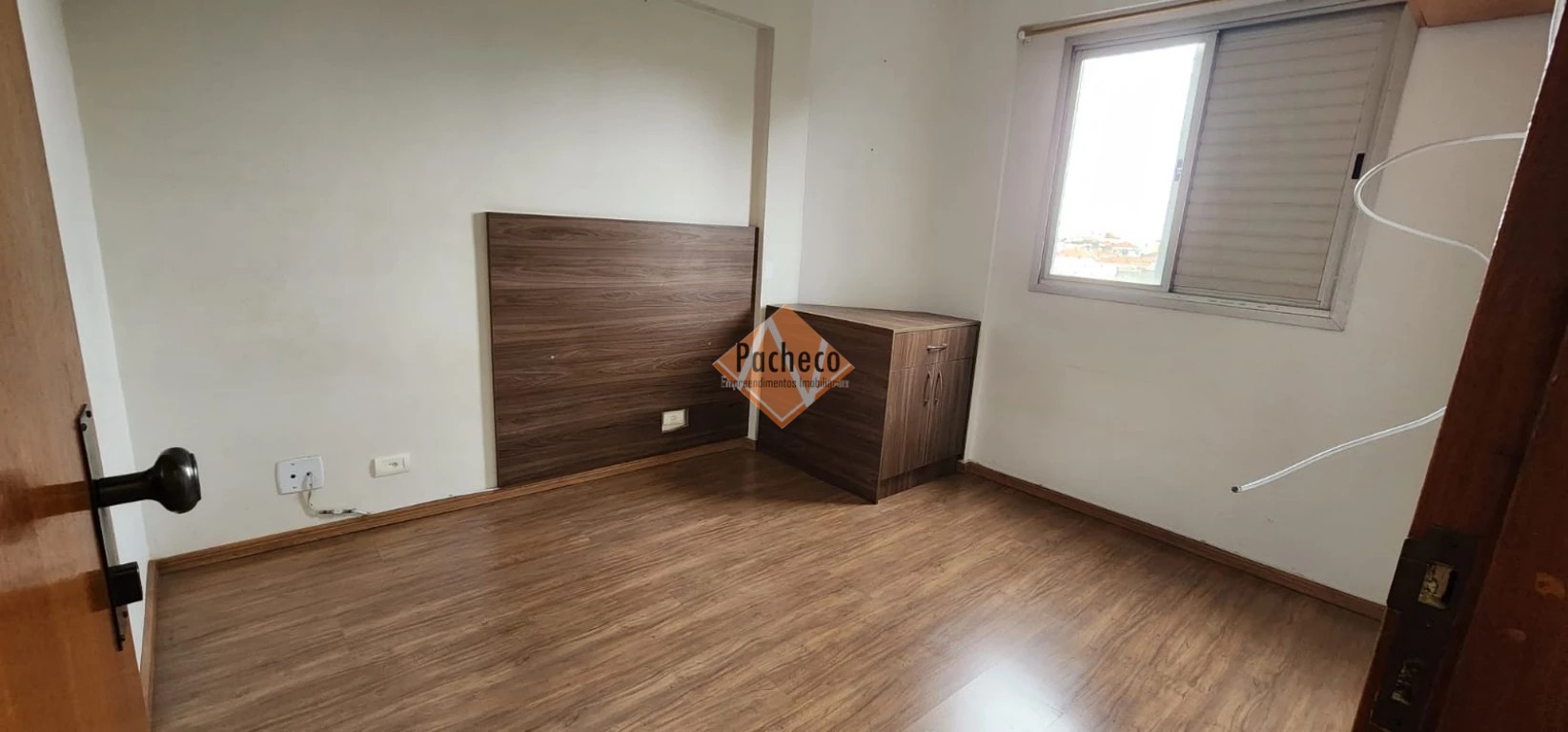 Apartamento, 2 quartos, 60 m² - Foto 14