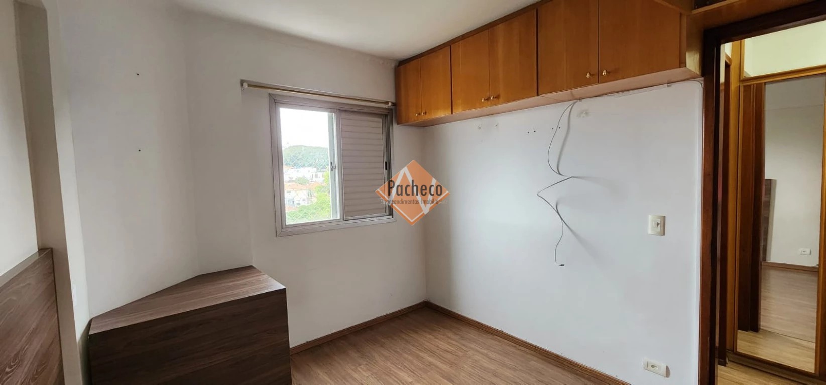 Apartamento, 2 quartos, 60 m² - Foto 16