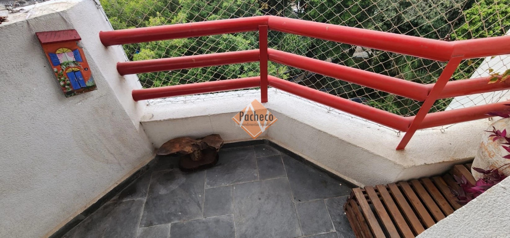 Apartamento, 2 quartos, 60 m² - Foto 23