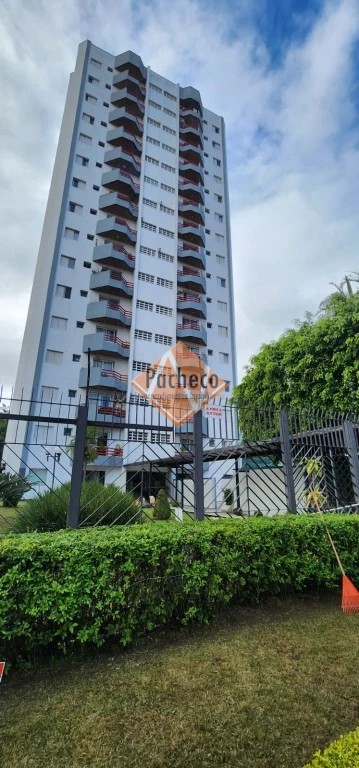 Apartamento, 2 quartos, 60 m² - Foto 24