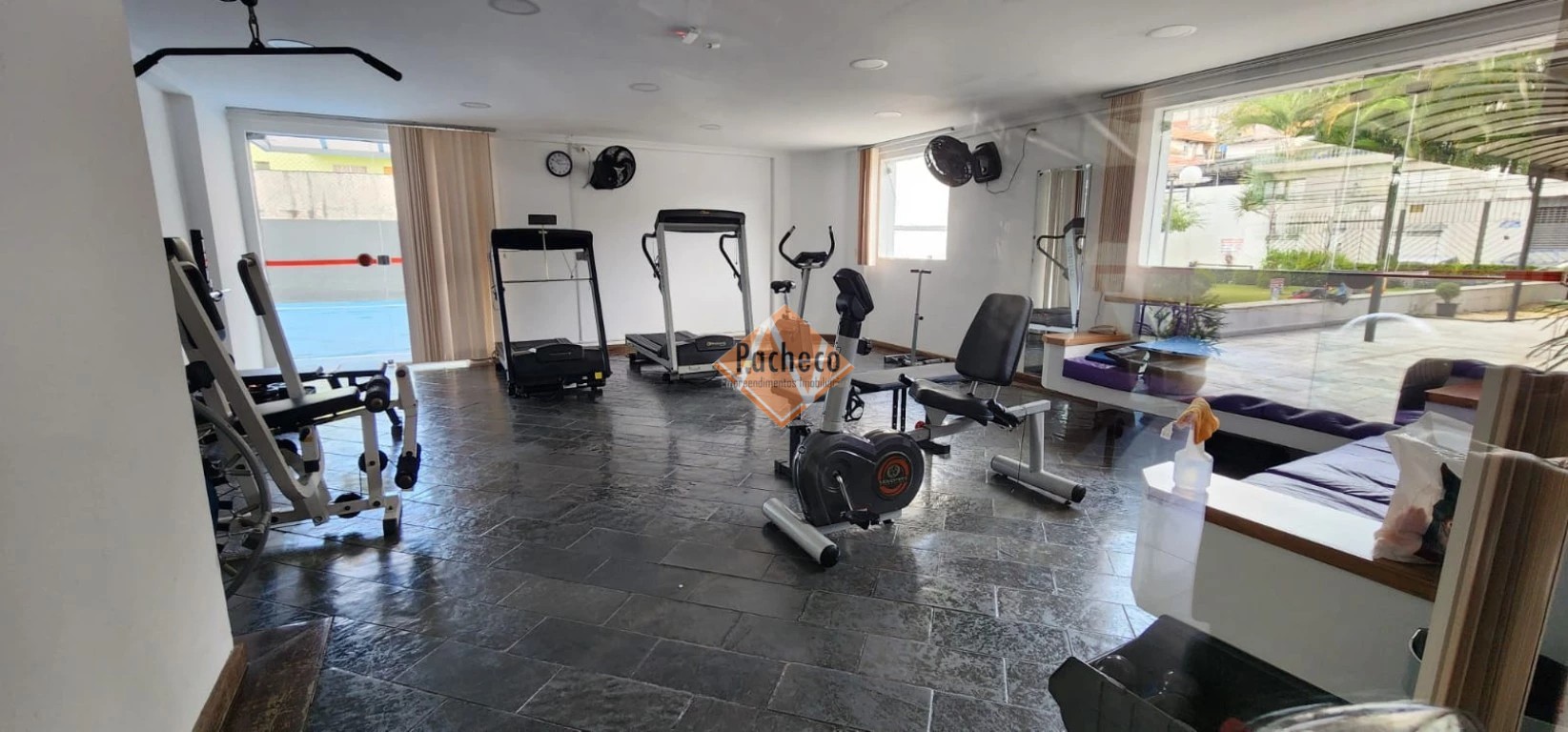 Apartamento, 2 quartos, 60 m² - Foto 28