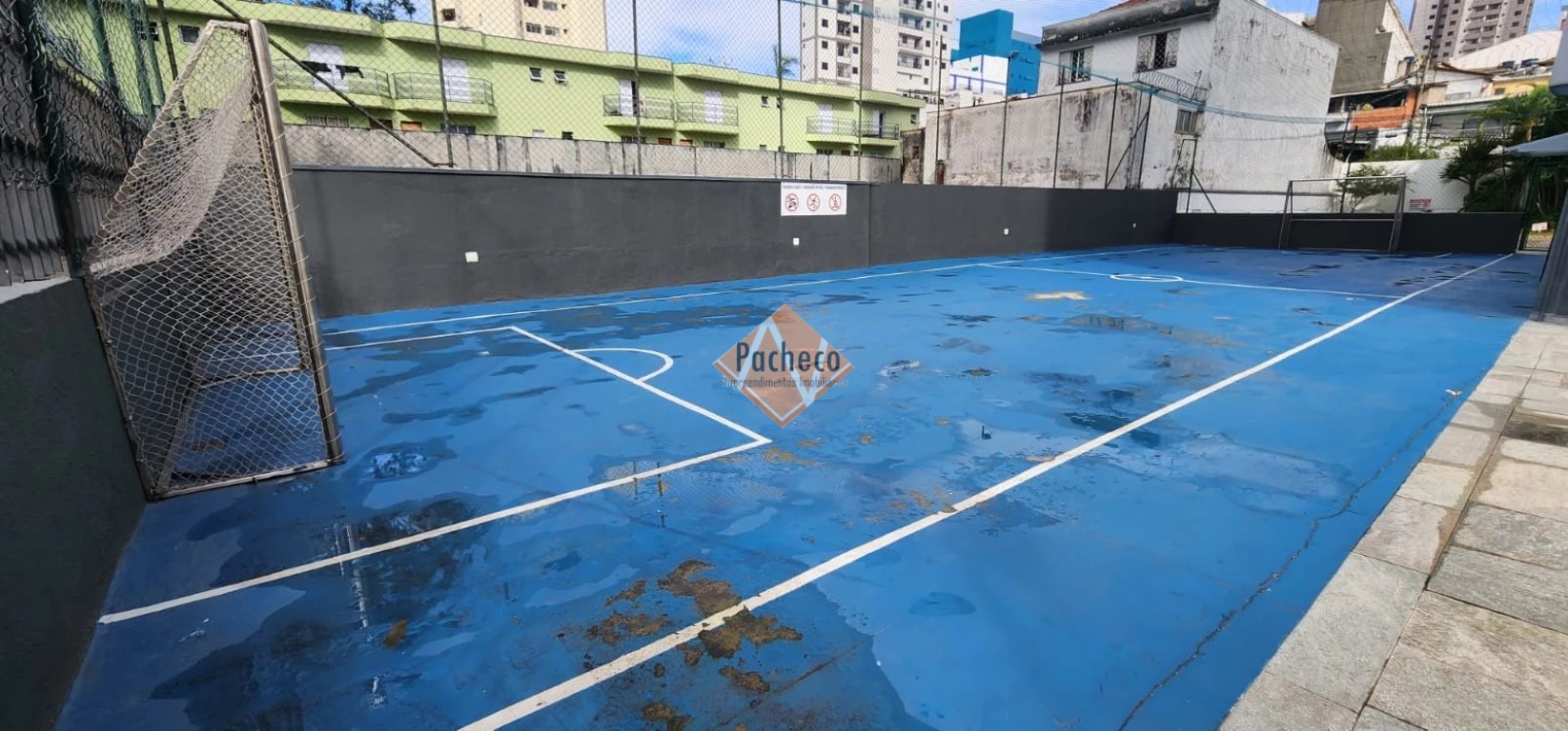 Apartamento, 2 quartos, 60 m² - Foto 30