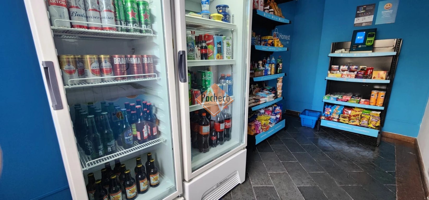 Apartamento, 2 quartos, 60 m² - Foto 33