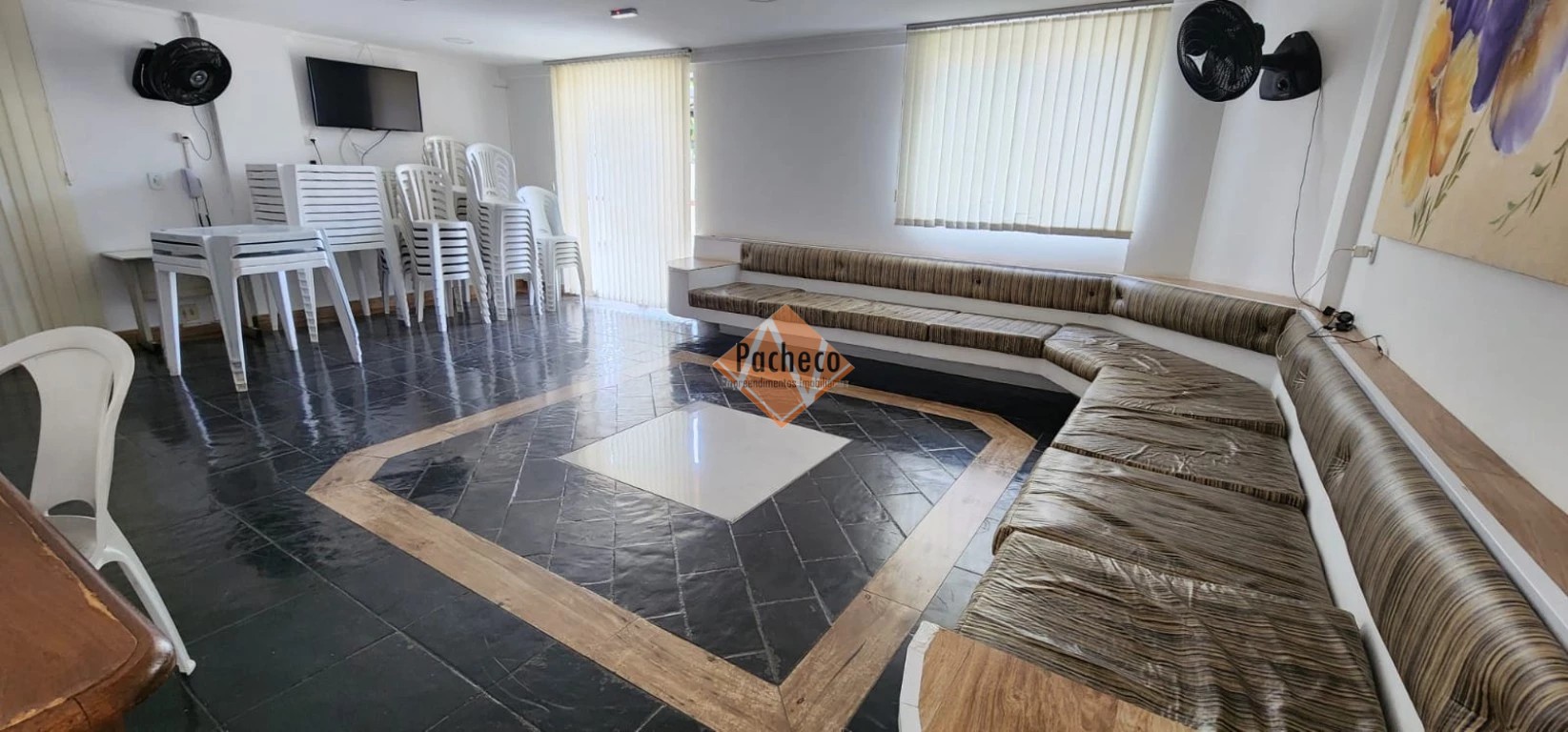 Apartamento, 2 quartos, 60 m² - Foto 34