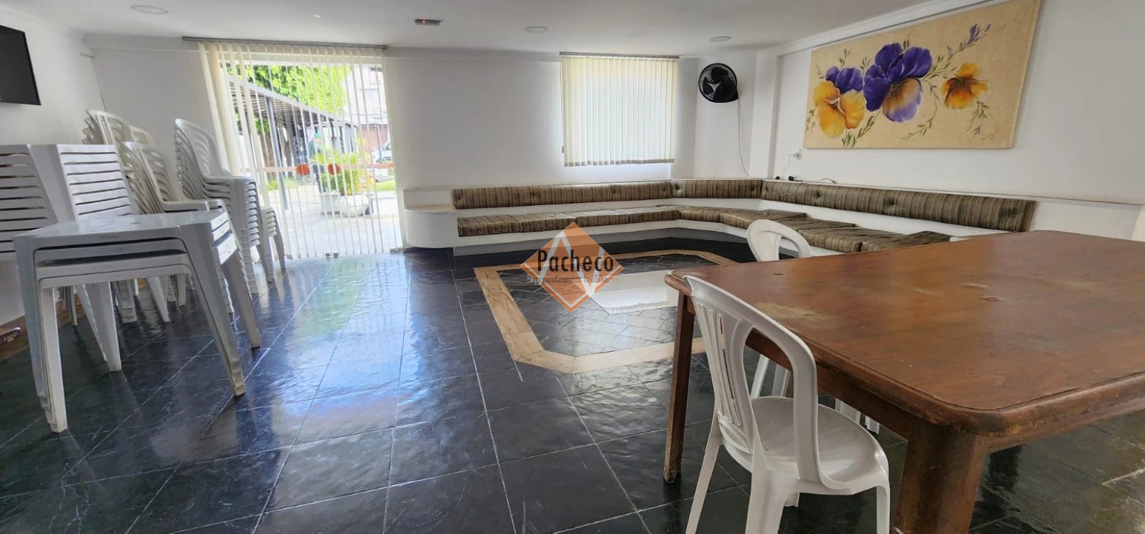 Apartamento, 2 quartos, 60 m² - Foto 35