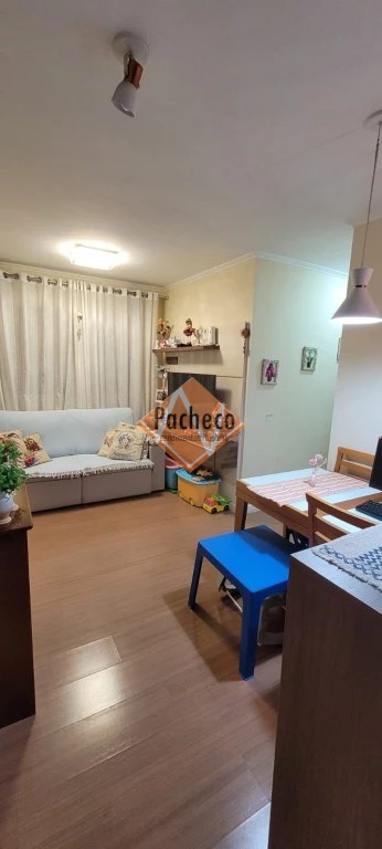 Apartamento, 2 quartos, 46 m² - Foto 2