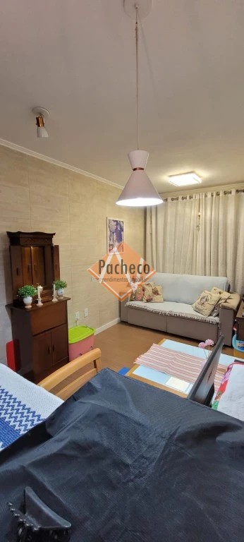 Apartamento, 2 quartos, 46 m² - Foto 3