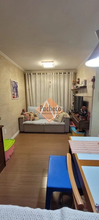 Apartamento, 2 quartos, 46 m² - Foto 4