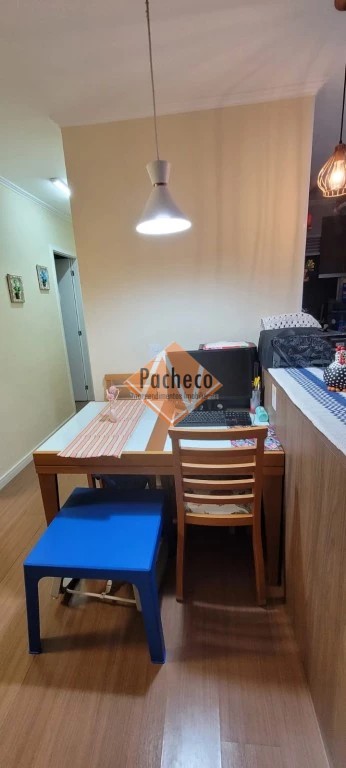 Apartamento, 2 quartos, 46 m² - Foto 5