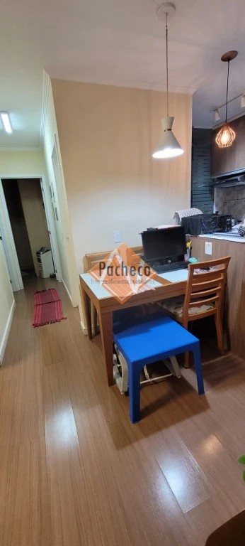 Apartamento, 2 quartos, 46 m² - Foto 6