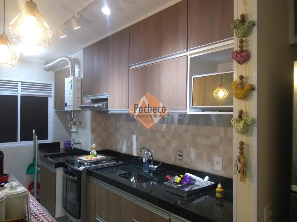 Apartamento, 2 quartos, 46 m² - Foto 7
