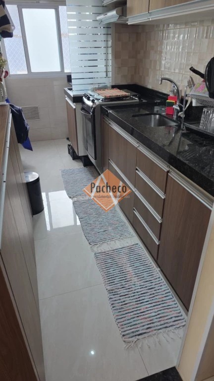 Apartamento, 2 quartos, 46 m² - Foto 9