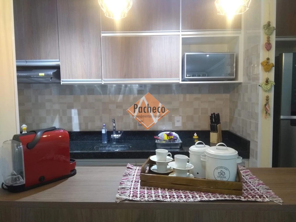Apartamento, 2 quartos, 46 m² - Foto 10
