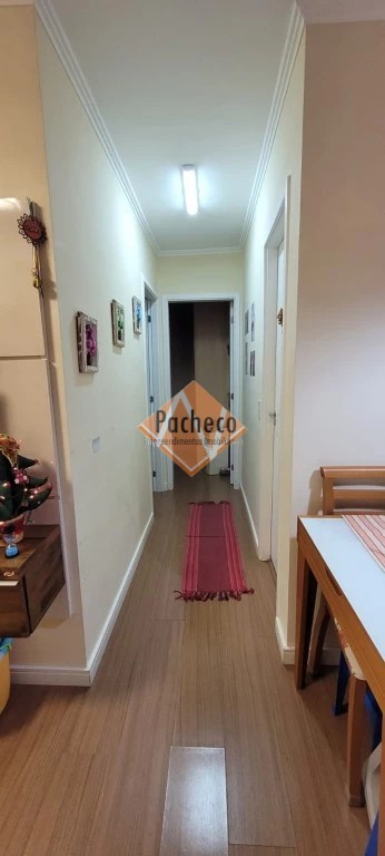 Apartamento, 2 quartos, 46 m² - Foto 11