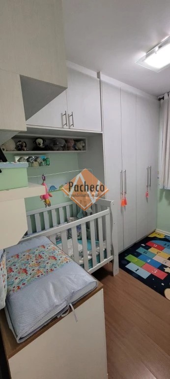 Apartamento, 2 quartos, 46 m² - Foto 14