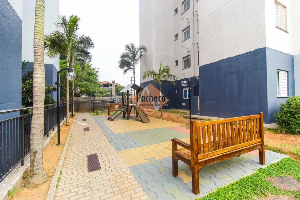 Apartamento, 2 quartos, 46 m² - Foto 23