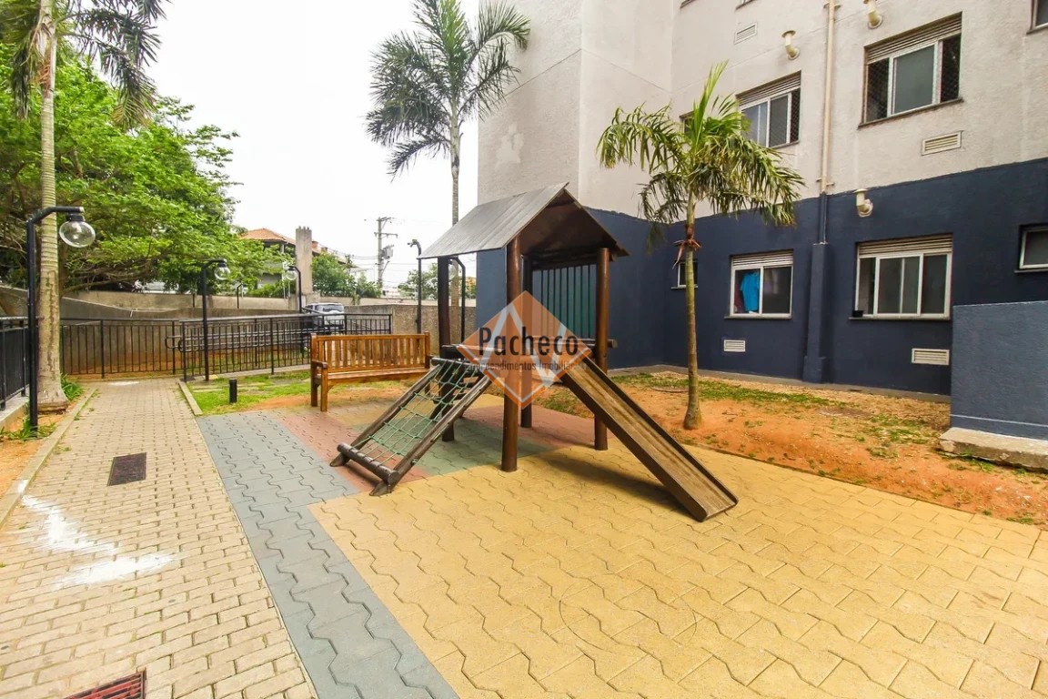 Apartamento, 2 quartos, 46 m² - Foto 24