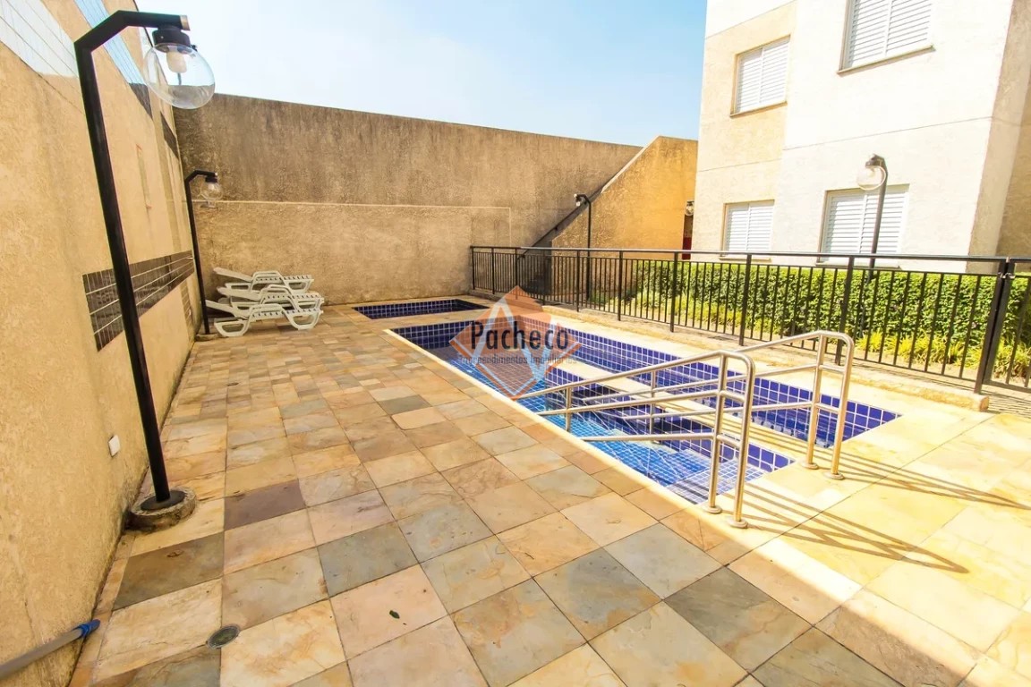 Apartamento, 2 quartos, 46 m² - Foto 25