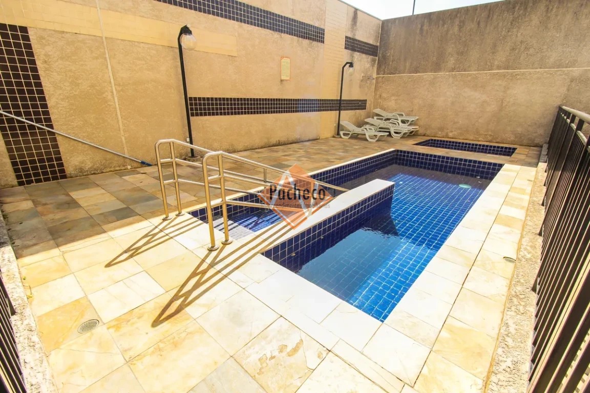 Apartamento, 2 quartos, 46 m² - Foto 26