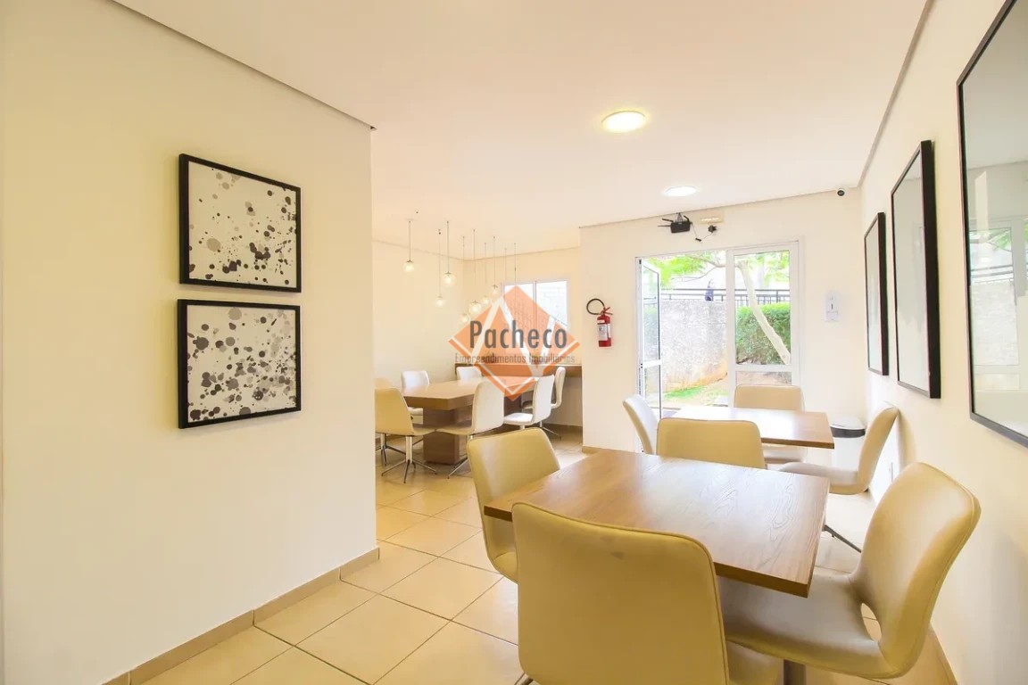 Apartamento, 2 quartos, 46 m² - Foto 28