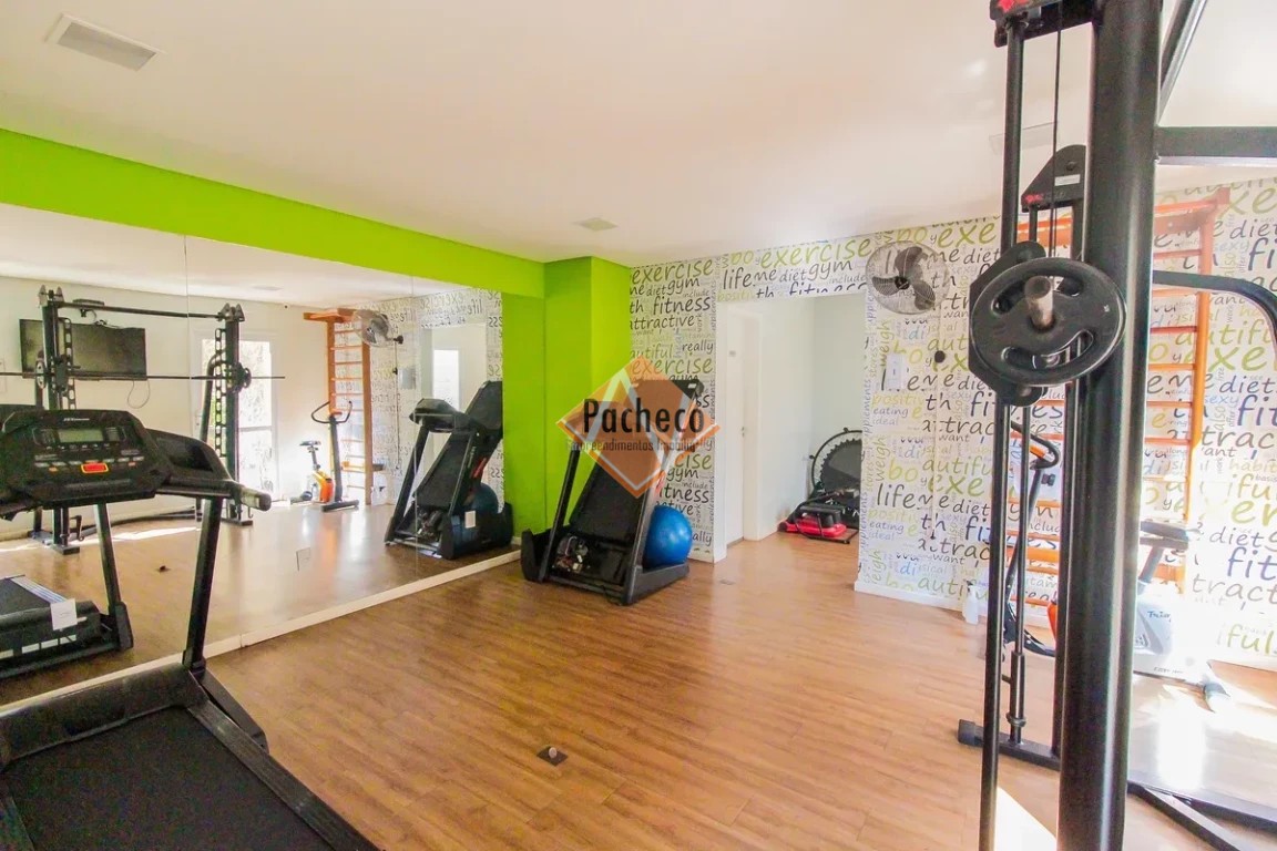 Apartamento, 2 quartos, 46 m² - Foto 31