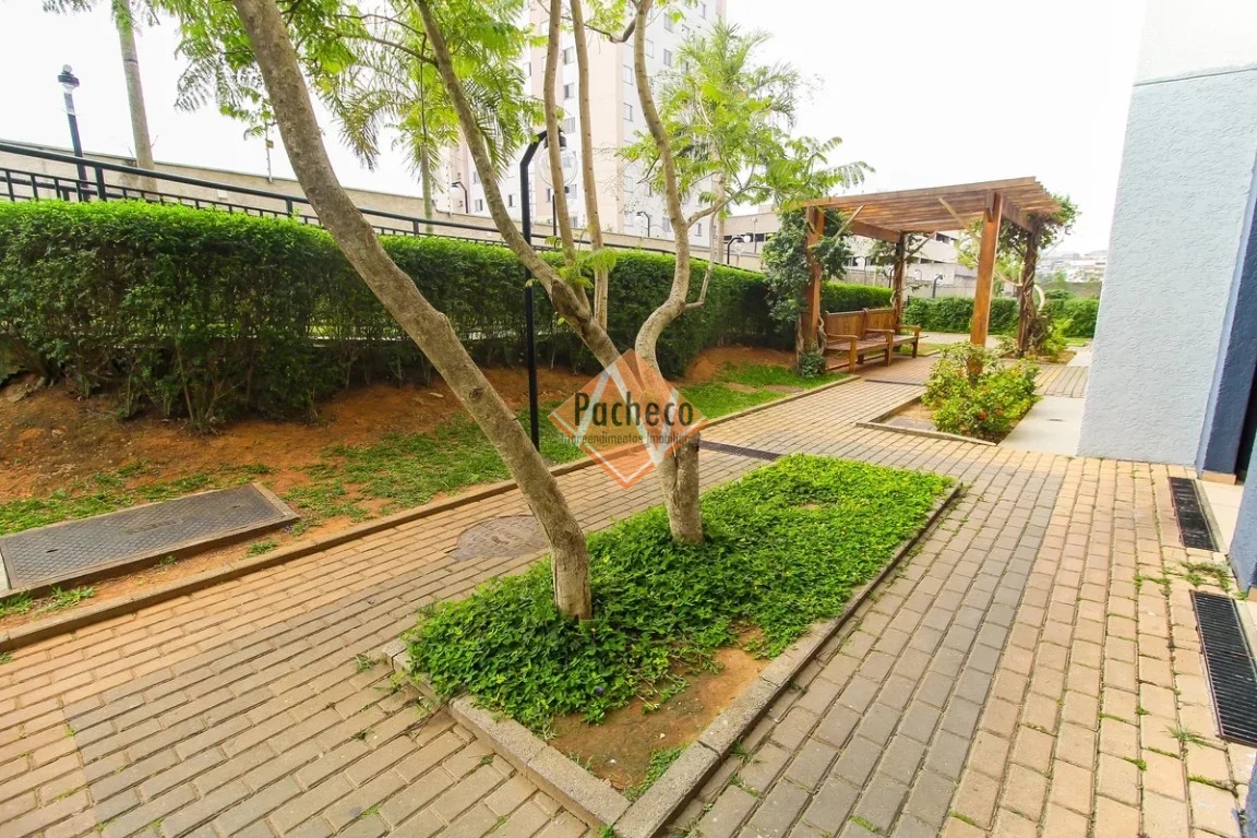 Apartamento, 2 quartos, 46 m² - Foto 34