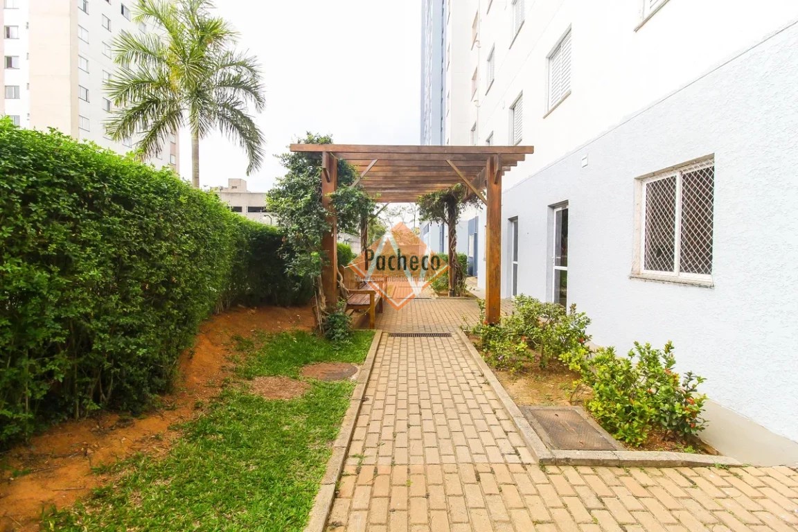Apartamento, 2 quartos, 46 m² - Foto 35