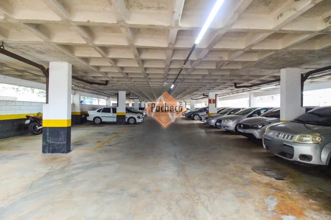 Apartamento, 2 quartos, 46 m² - Foto 36