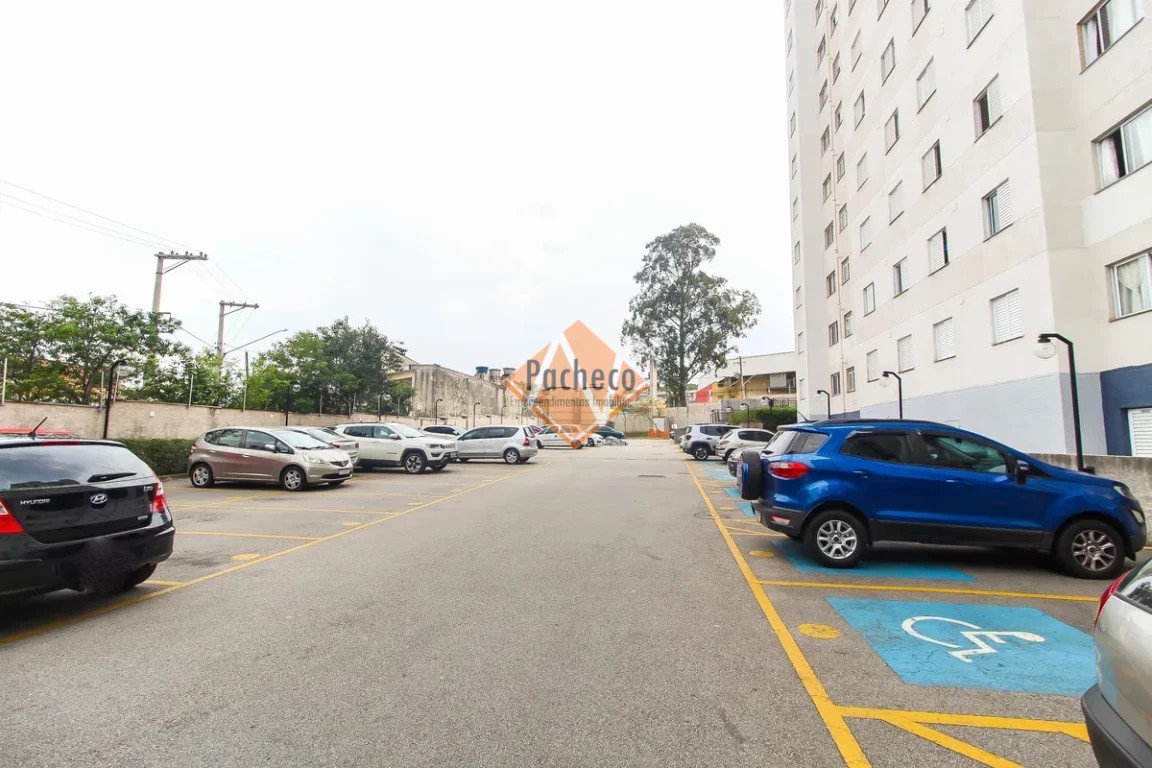 Apartamento, 2 quartos, 46 m² - Foto 38