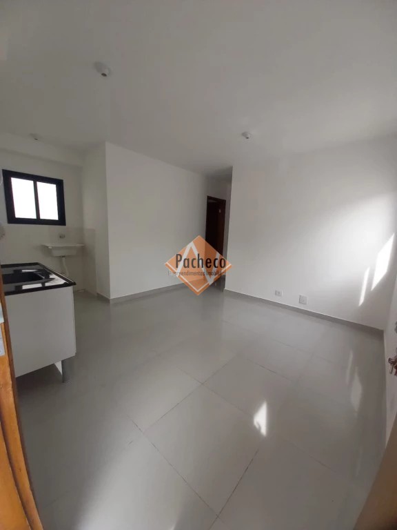 Apartamento, 2 quartos, 38 m² - Foto 1