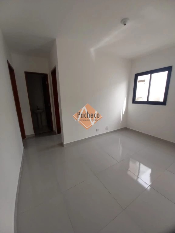 Apartamento, 2 quartos, 38 m² - Foto 2