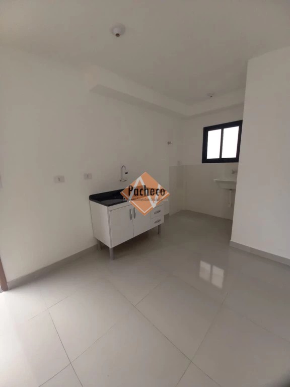 Apartamento, 2 quartos, 38 m² - Foto 3
