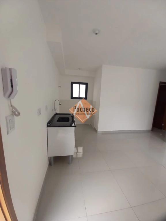 Apartamento, 2 quartos, 38 m² - Foto 4