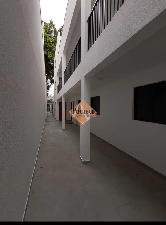 Apartamento, 2 quartos, 38 m² - Foto 11