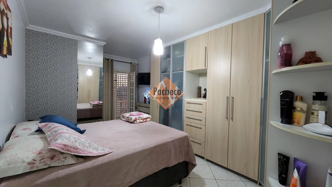 Sobrado à venda com 4 quartos, 270m² - Foto 14