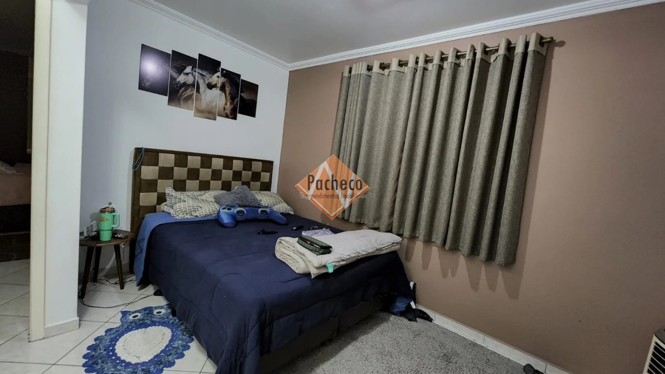 Sobrado à venda com 4 quartos, 270m² - Foto 19