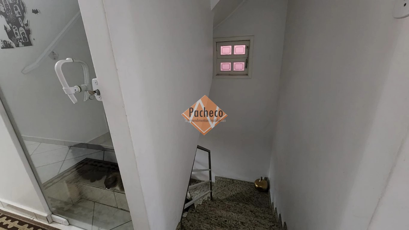 Sobrado à venda com 4 quartos, 270m² - Foto 21