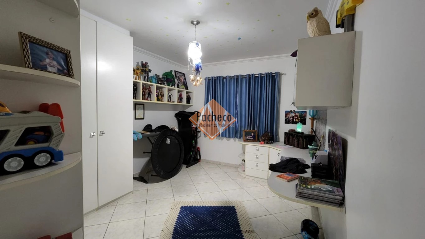 Sobrado à venda com 4 quartos, 270m² - Foto 23