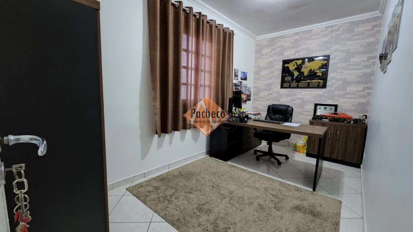 Sobrado à venda com 4 quartos, 270m² - Foto 25