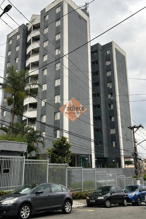 Apartamento, 3 quartos, 73 m² - Foto 1