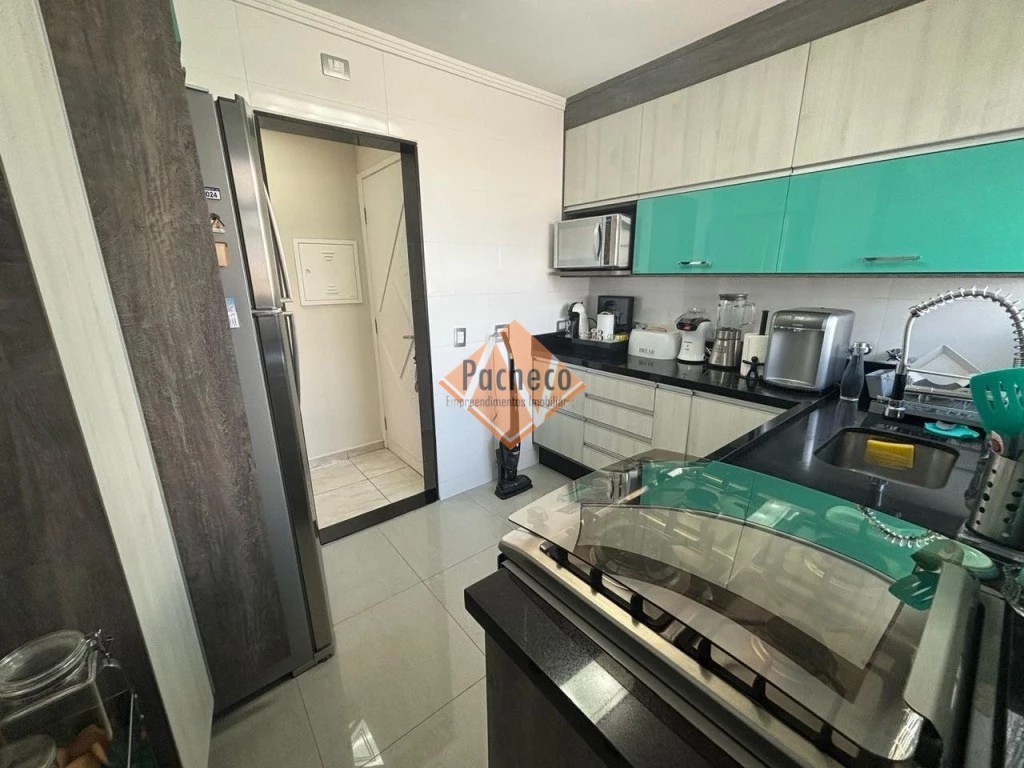 Apartamento, 3 quartos, 73 m² - Foto 8