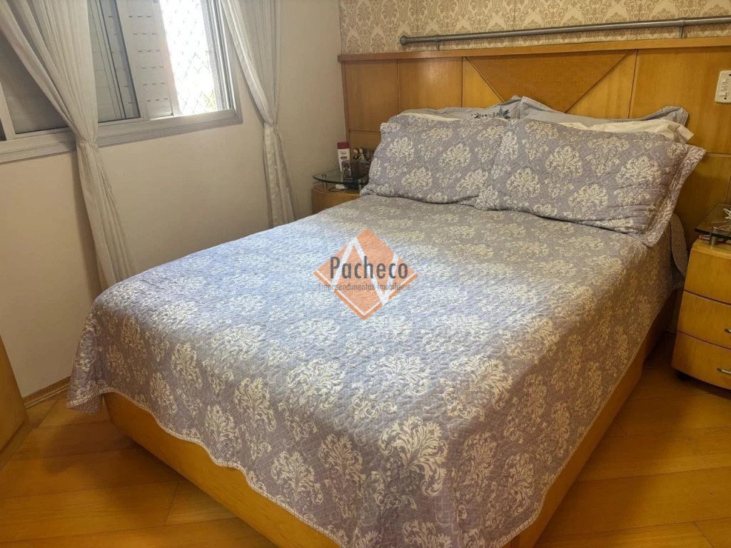 Apartamento, 3 quartos, 73 m² - Foto 11