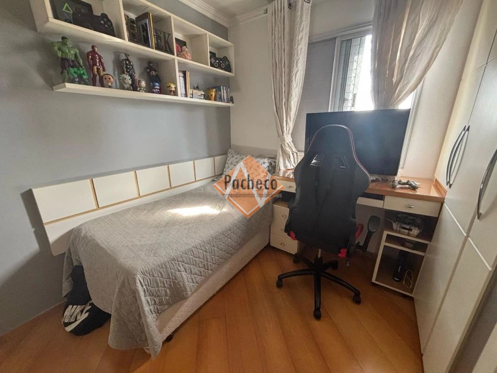 Apartamento, 3 quartos, 73 m² - Foto 16