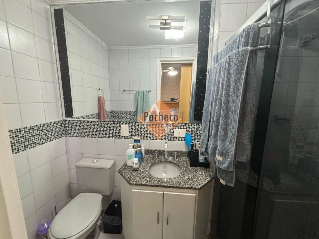 Apartamento, 3 quartos, 73 m² - Foto 19