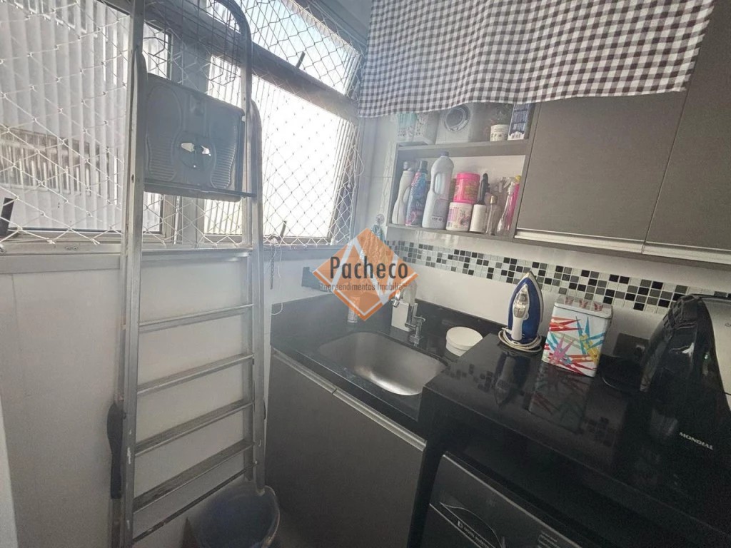 Apartamento, 3 quartos, 73 m² - Foto 26
