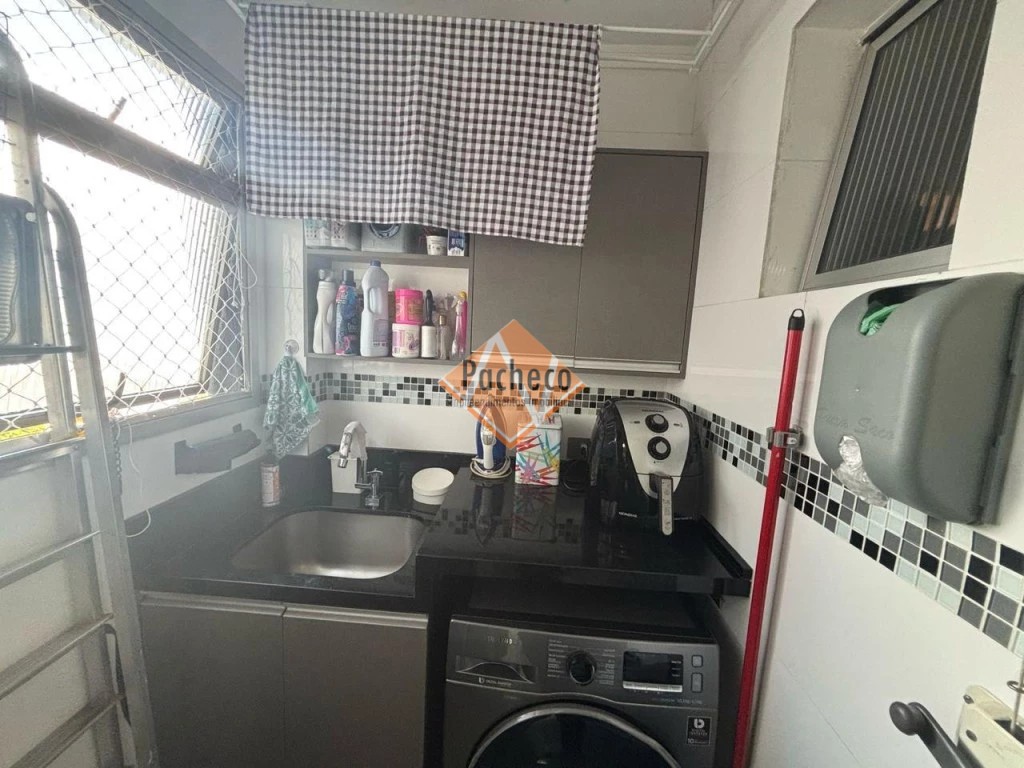 Apartamento, 3 quartos, 73 m² - Foto 27