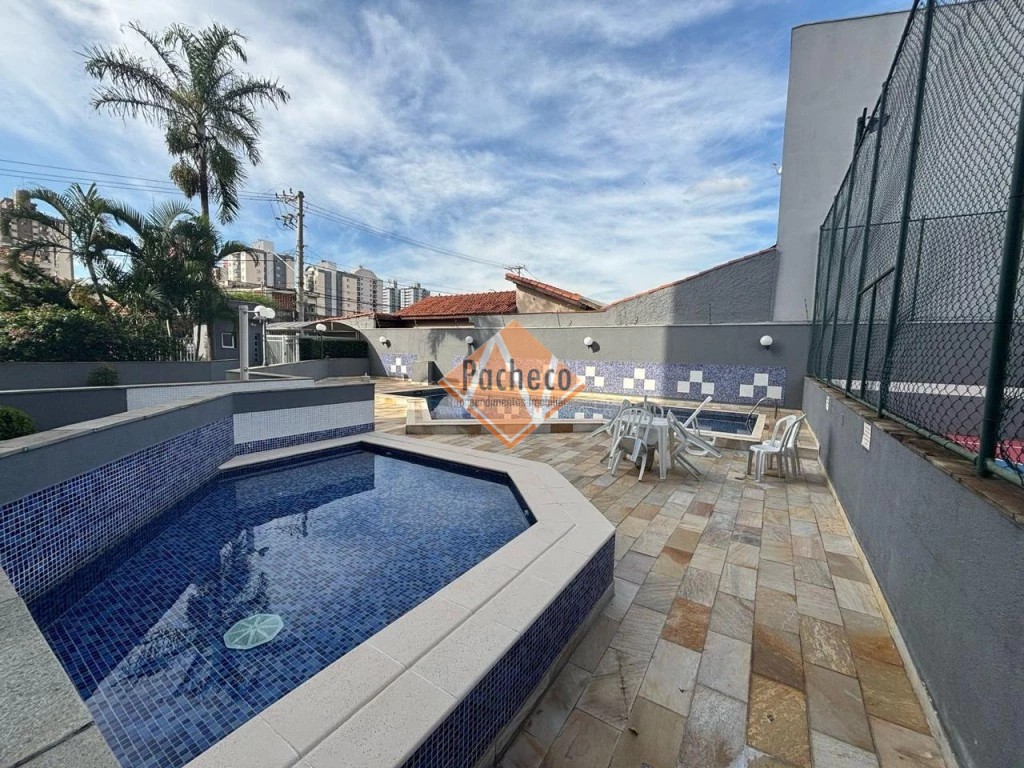 Apartamento, 3 quartos, 73 m² - Foto 39